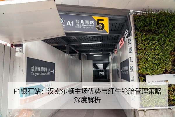 F1银石站：汉密尔顿主场优势与红牛轮胎管理策略深度解析