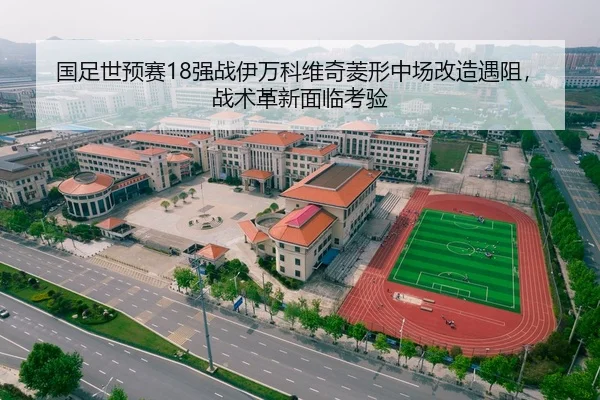 国足世预赛18强战伊万科维奇菱形中场改造遇阻，战术革新面临考验