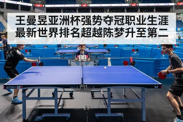 table tennis match